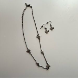 Tory Burch jewelry bundle